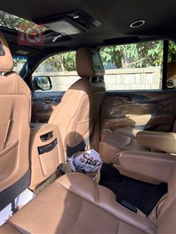 كاديلاك اسكاليد